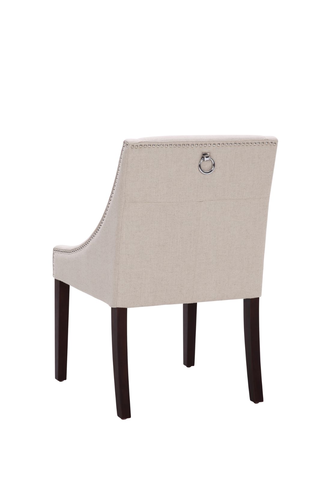 Sunpan Lucille Dining Chair - Linen