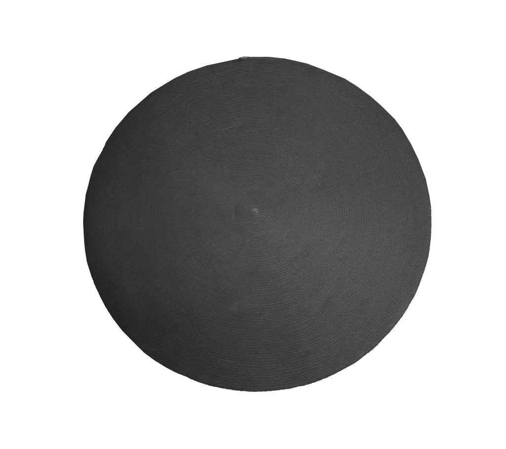 Cane-Line Circle Rug - Dia. 78.8 Inch