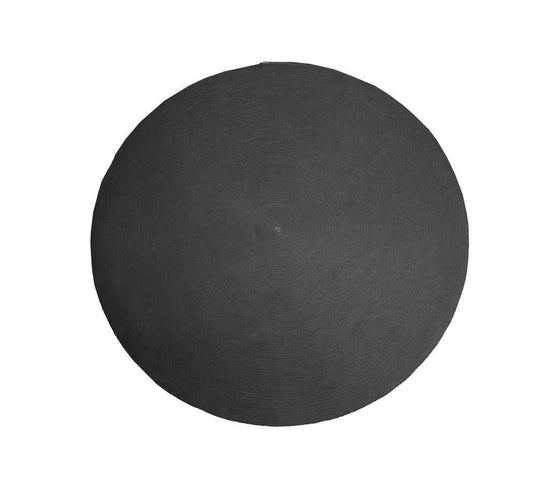 Cane-Line Circle Rug - Dia. 78.8 Inch
