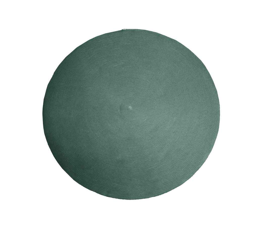 Cane-Line Circle Rug - Dia. 78.8 Inch