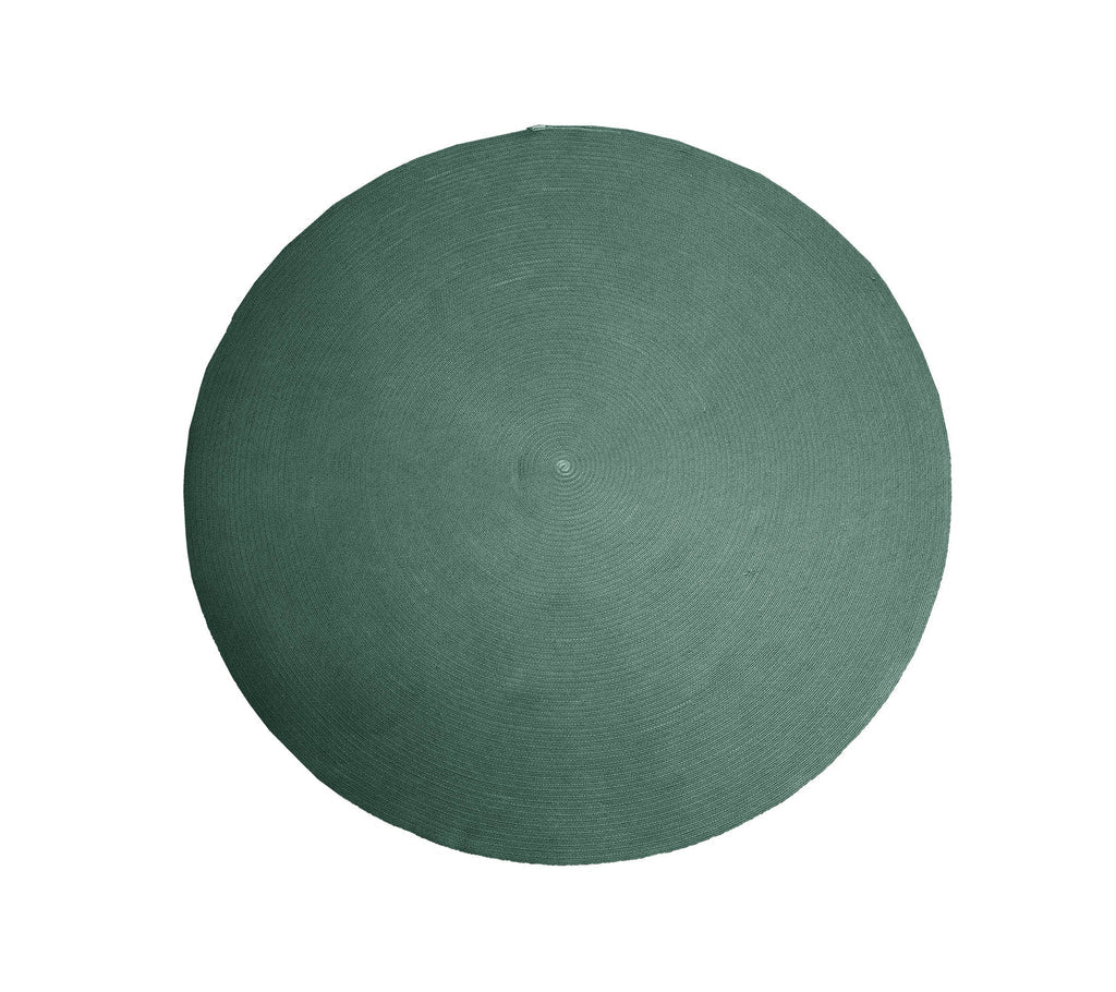 Cane-Line Circle Rug - Dia. 78.8 Inch