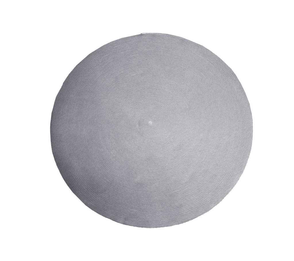 Cane-Line Circle Rug - Dia. 78.8 Inch