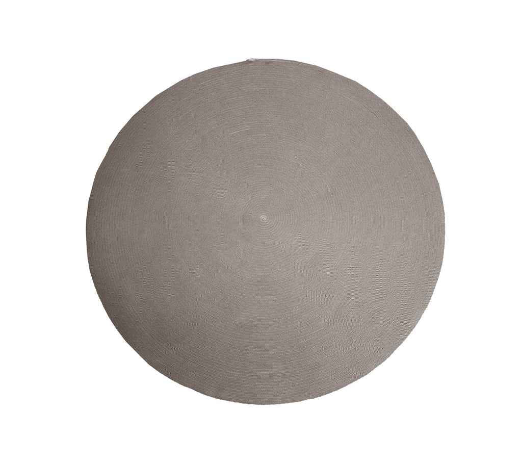 Cane-Line Circle Rug - Dia. 78.8 Inch