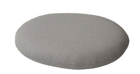 Cane-Line Nest Round Chair Cushion Set INDOOR