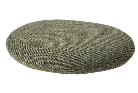 Cane-Line Nest Round Chair Cushion Set INDOOR