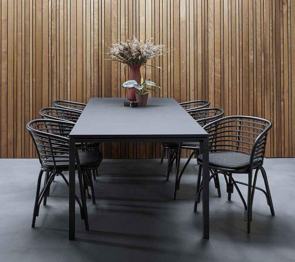 Cane-Line Blend Armchair INDOOR