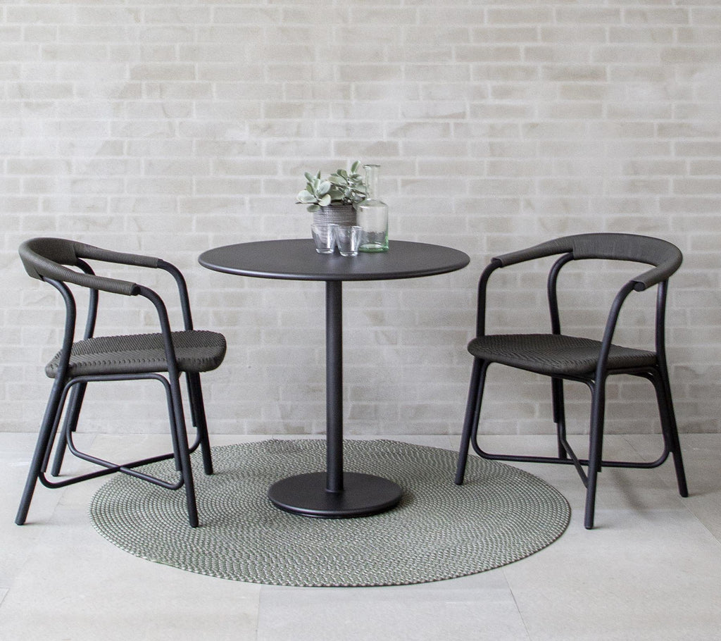 Cane-Line Noble Armchair INDOOR