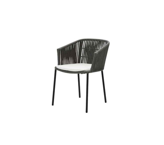 Cane-Line Moments Chair - Stackable By Two