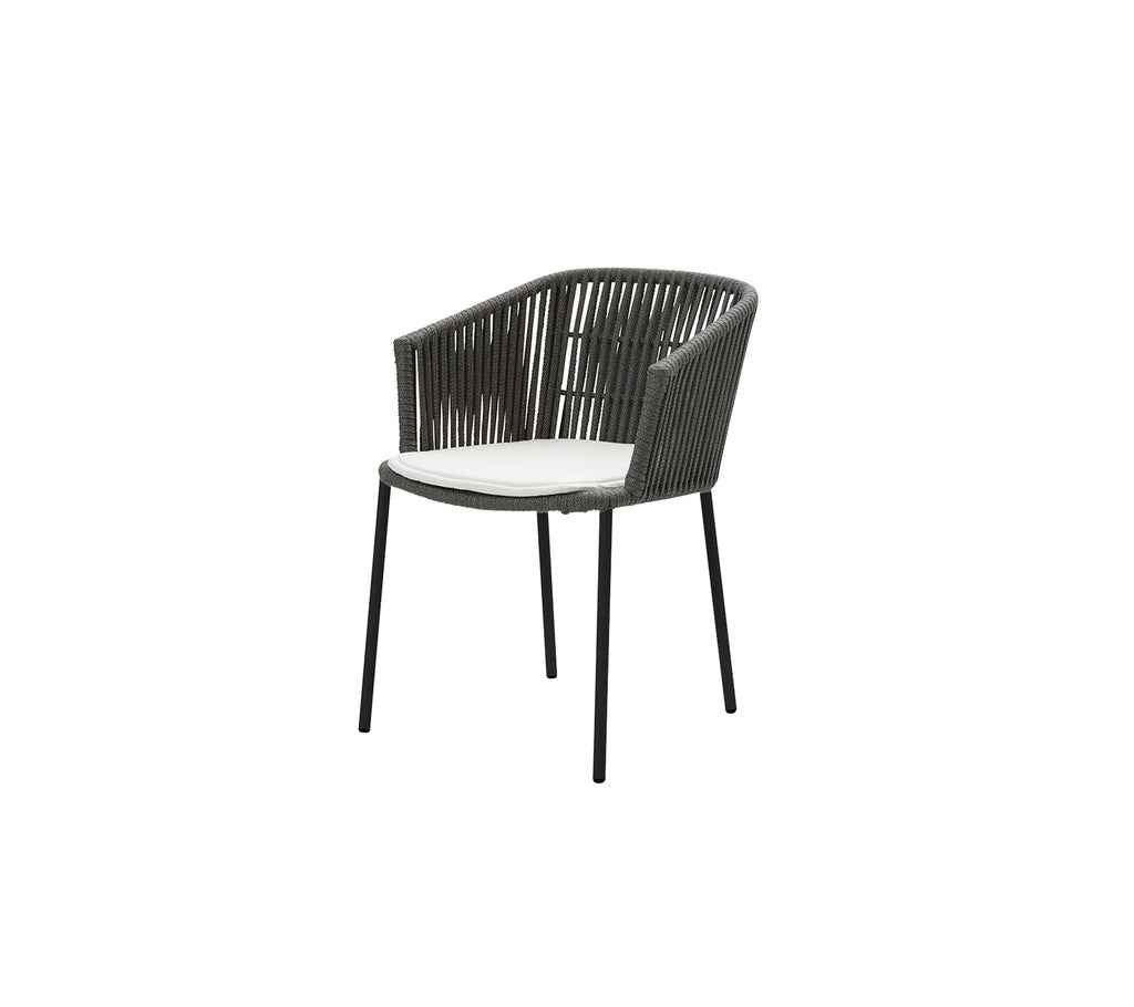 Cane-Line Moments Chair - Stackable By Two