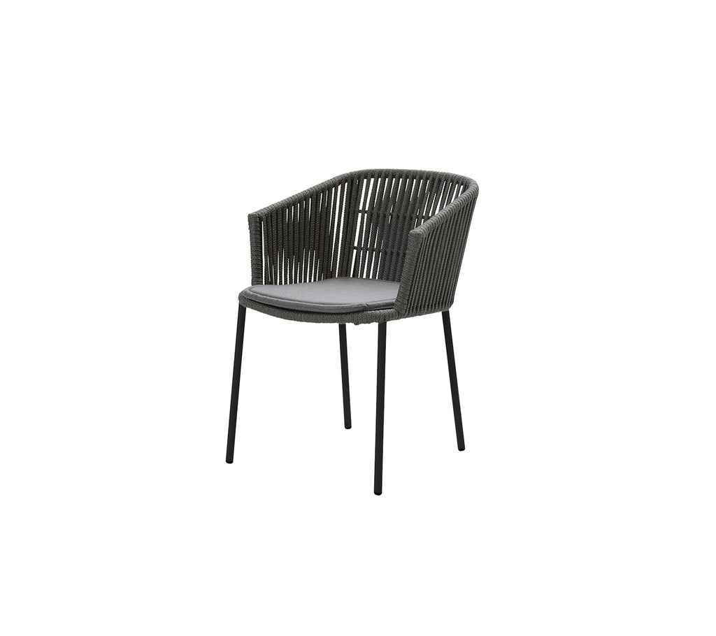 Cane-Line Moments Chair - Stackable By Two