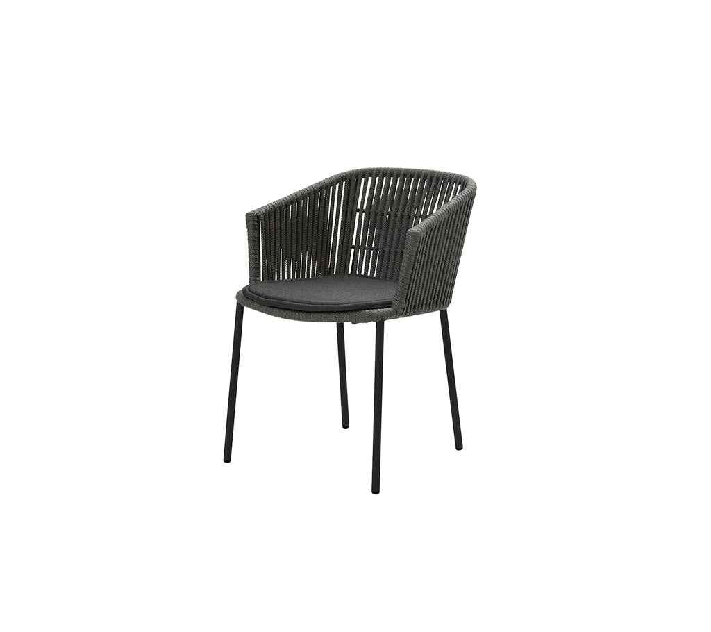 Cane-Line Moments Chair - Stackable By Two
