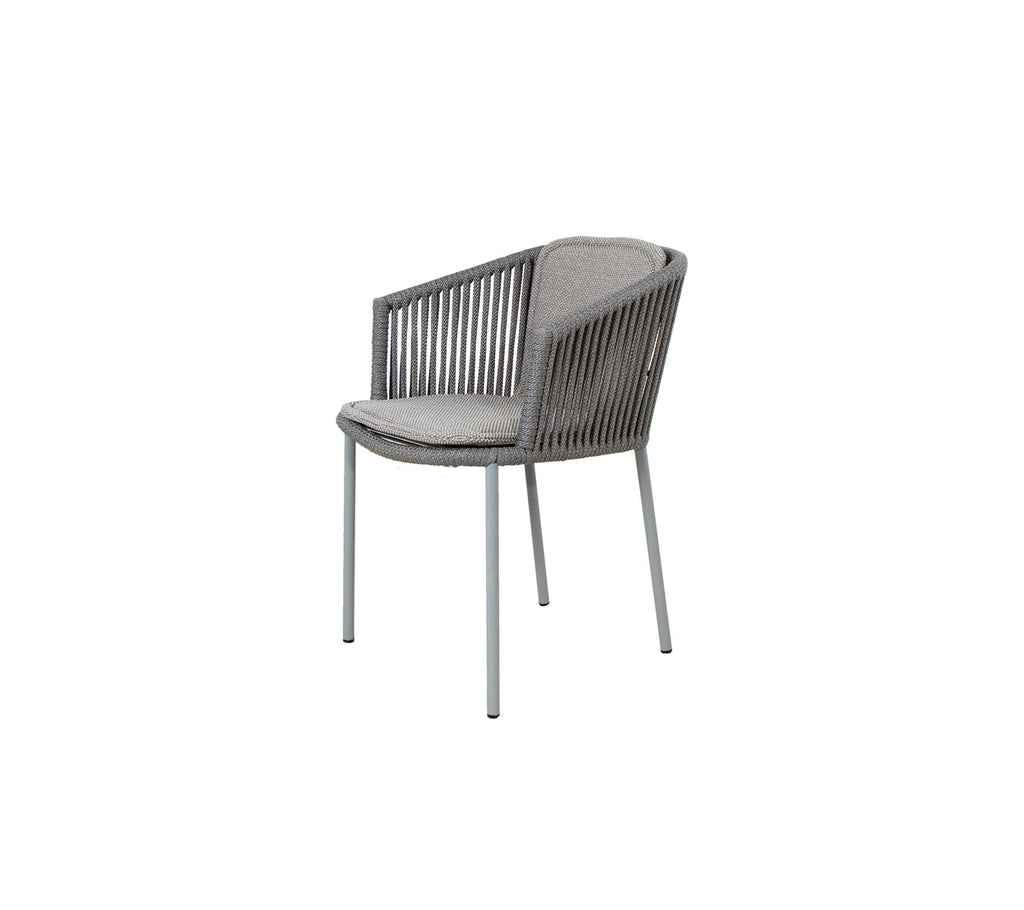 Cane-Line Moments Chair - Stackable By Two