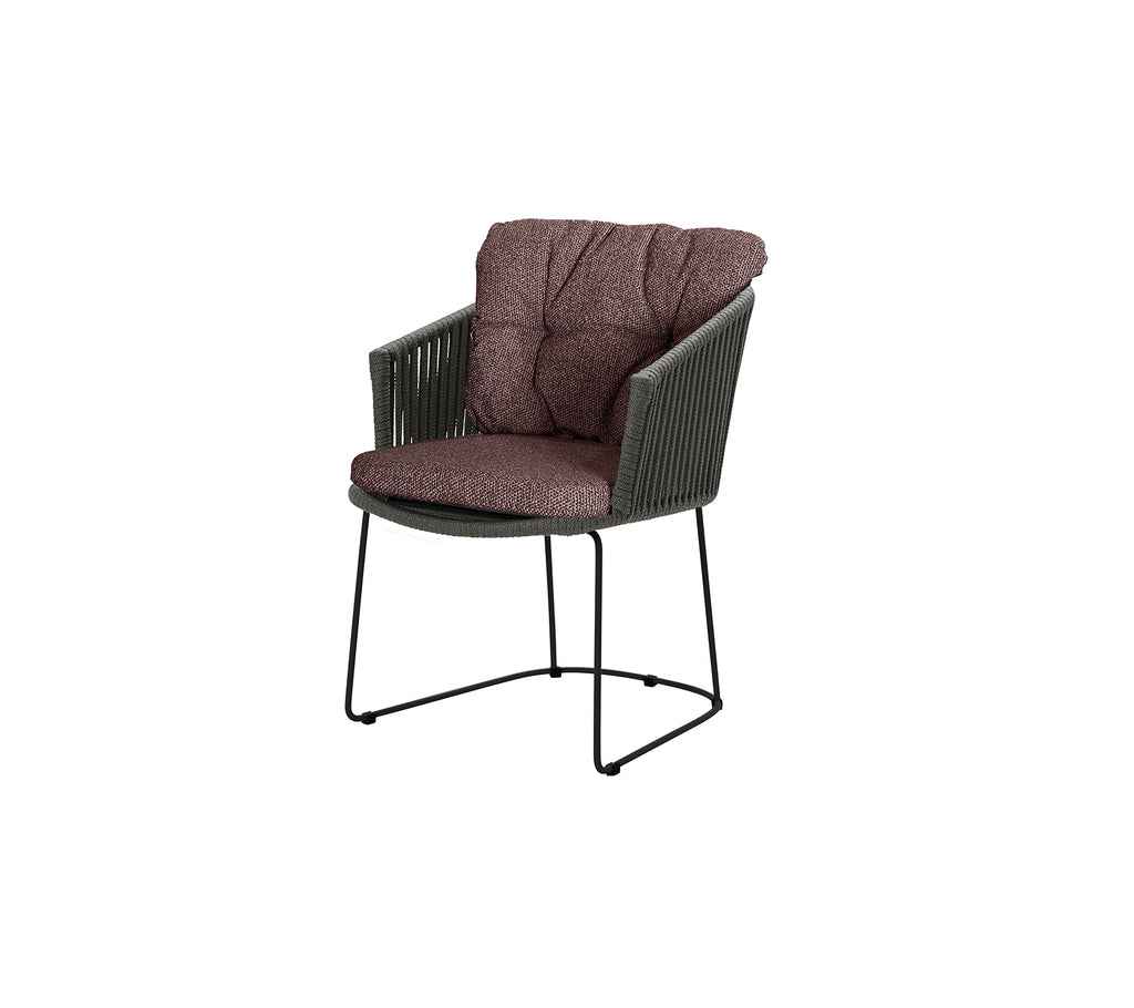 Cane-Line Moments Chair