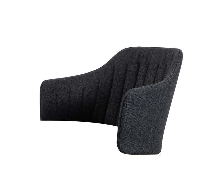 Cane-Line Choice Counter Chair Base with 4 Legs INDOOR/OUTDOOR