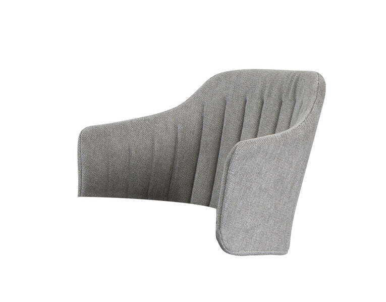 Cane-Line Choice Counter Chair Base with 4 Legs INDOOR/OUTDOOR
