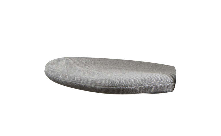 Cane-Line Choice Counter Chair Base with 4 Legs INDOOR/OUTDOOR
