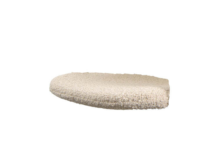 Cane-Line Choice Counter Chair Base with 4 Legs INDOOR/OUTDOOR