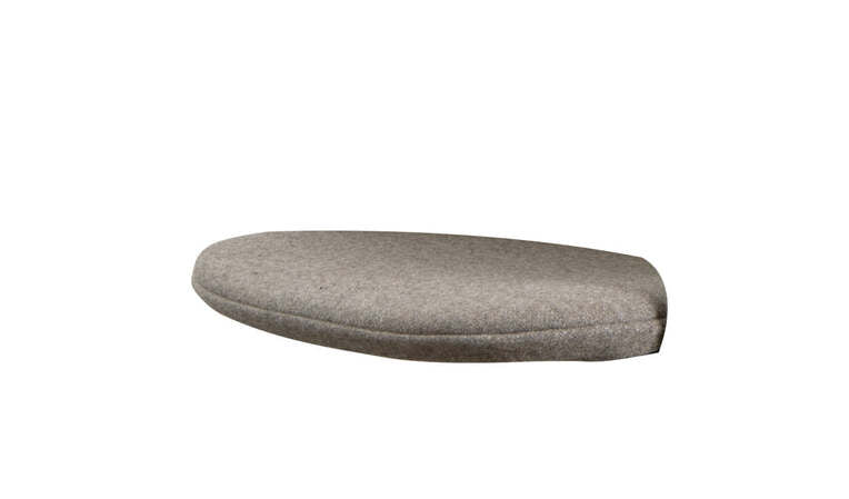 Cane-Line Choice Counter Chair Base with 4 Legs INDOOR/OUTDOOR