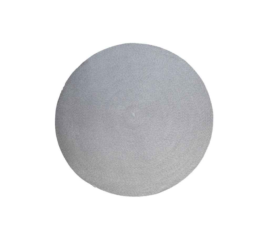 Cane-Line Dot Rug - Dia.55.2"