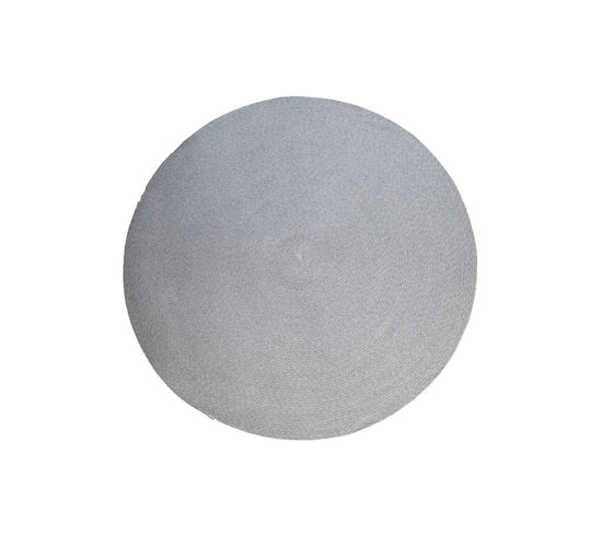 Cane-Line Dot Rug - Dia.55.2"