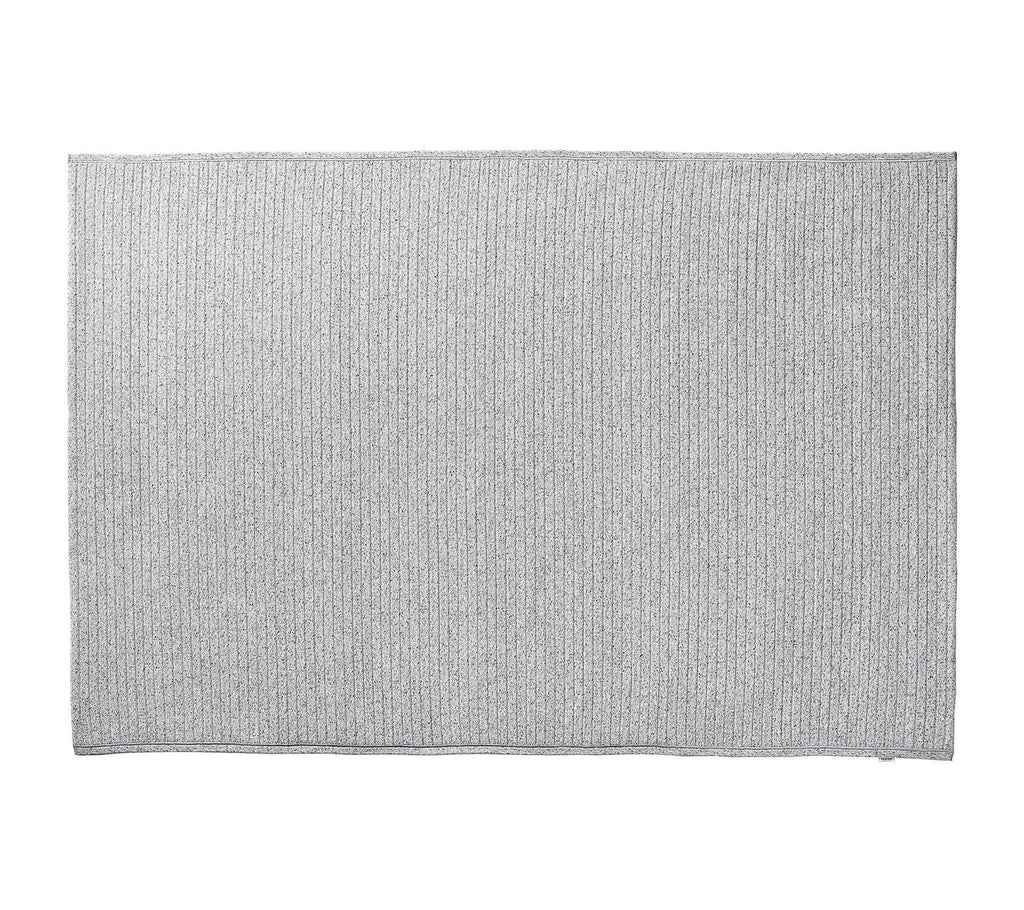 Cane-Line Dot Rug - 118.2" x 78.8"