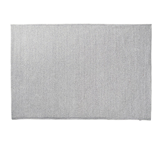 Cane-Line Dot Rug - 118.2" x 78.8"