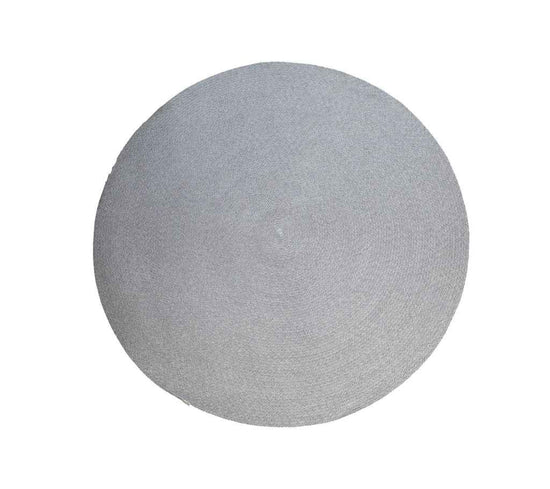 Cane-Line Dot Rug - Dia. 78.8"