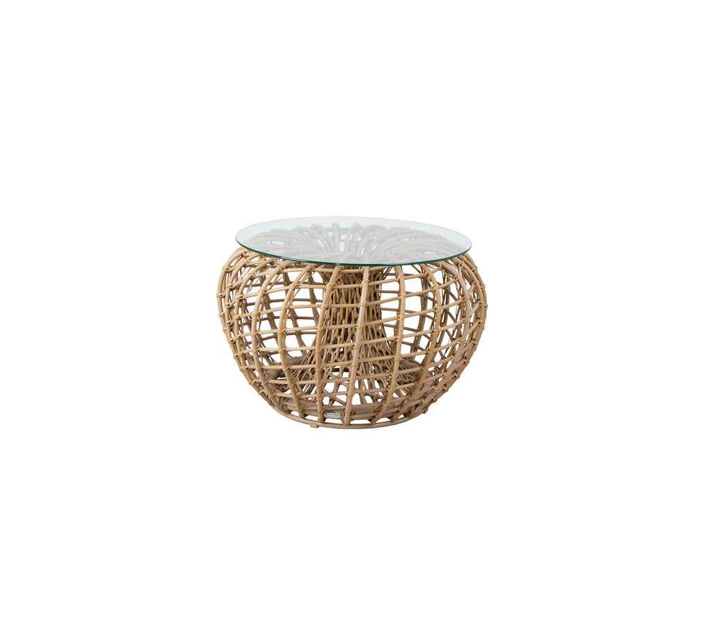 Cane-Line Nest Footstool