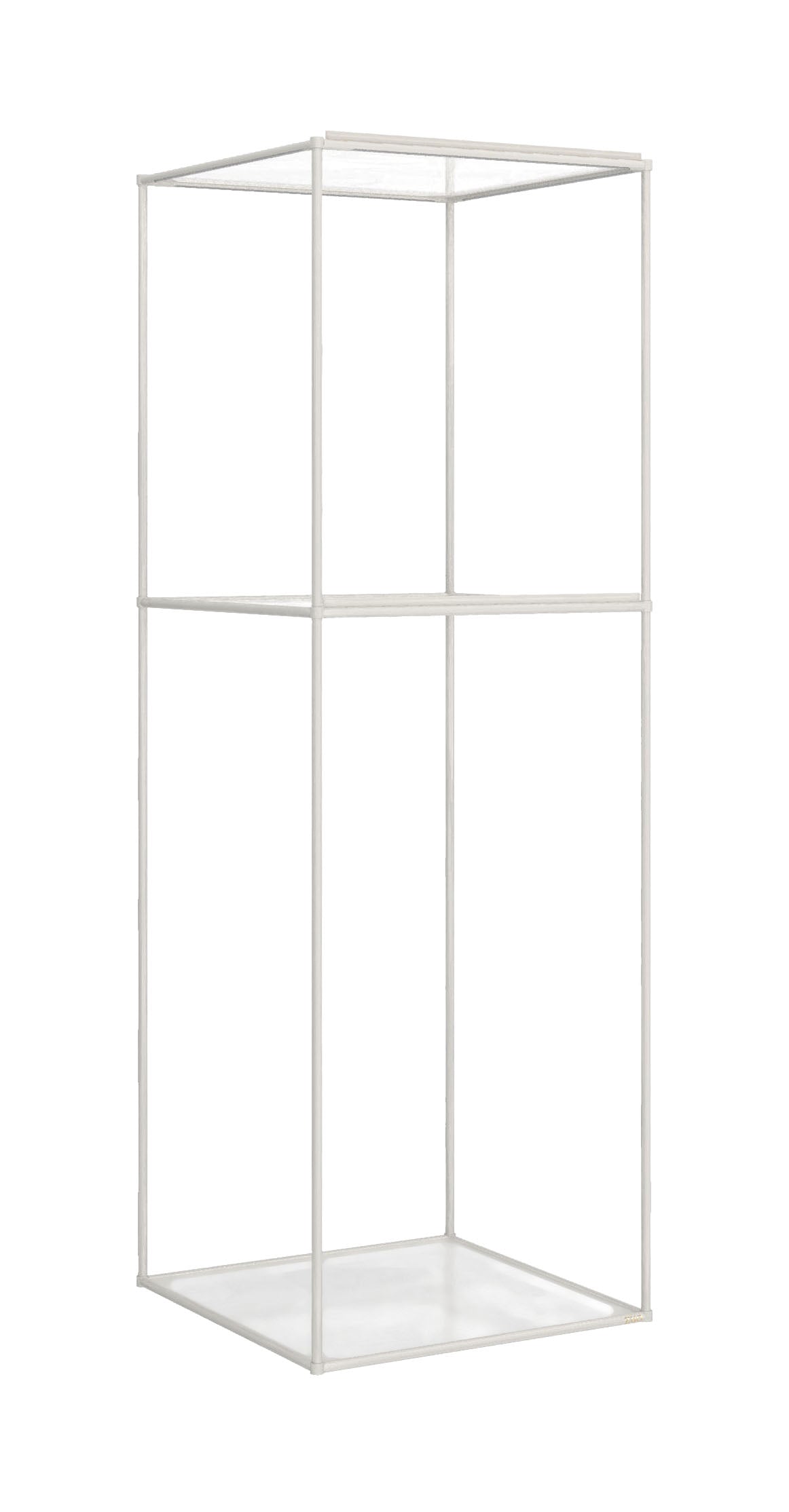 Zuo Modern Zuo Chair Display Light Gray