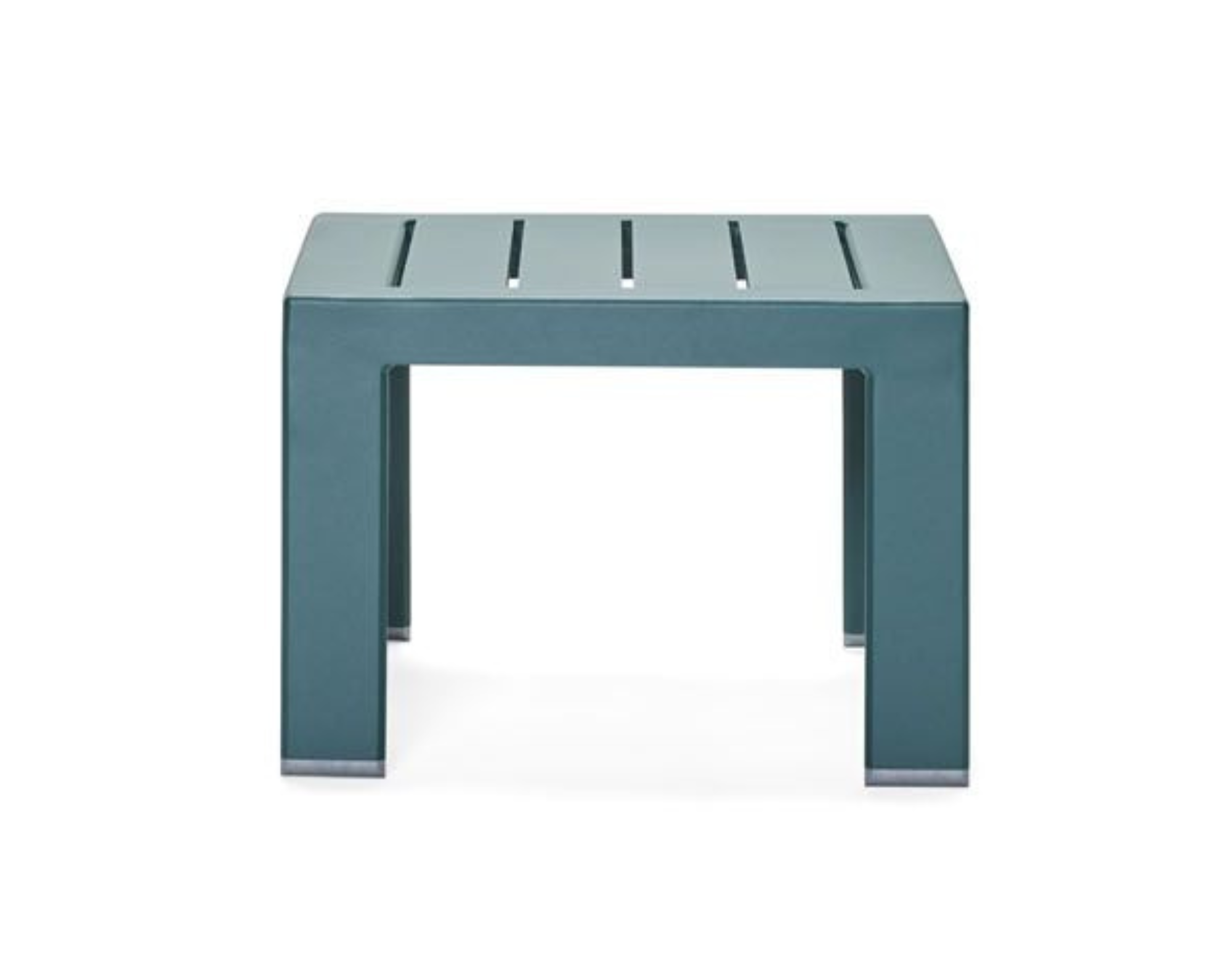 Woodard Elevation End Table