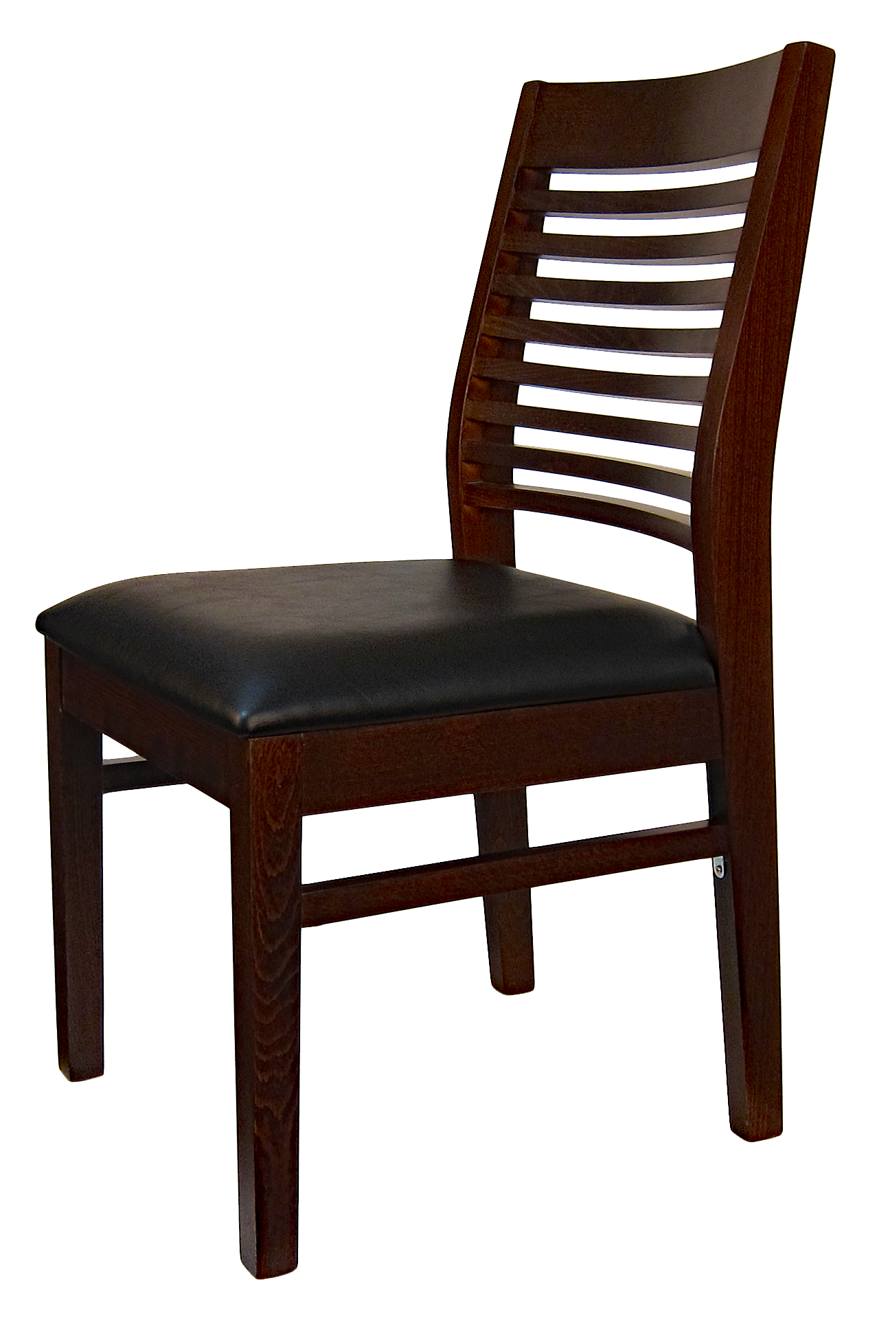 H&D Seating 8283 Wood Dining Chair