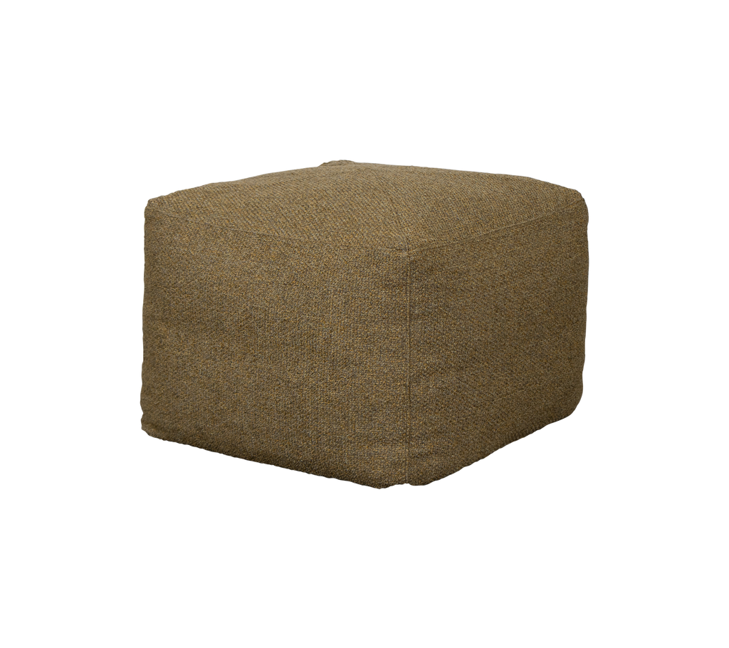 Cane-Line Divine Footstool