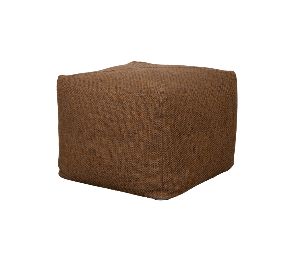 Cane-Line Divine Footstool