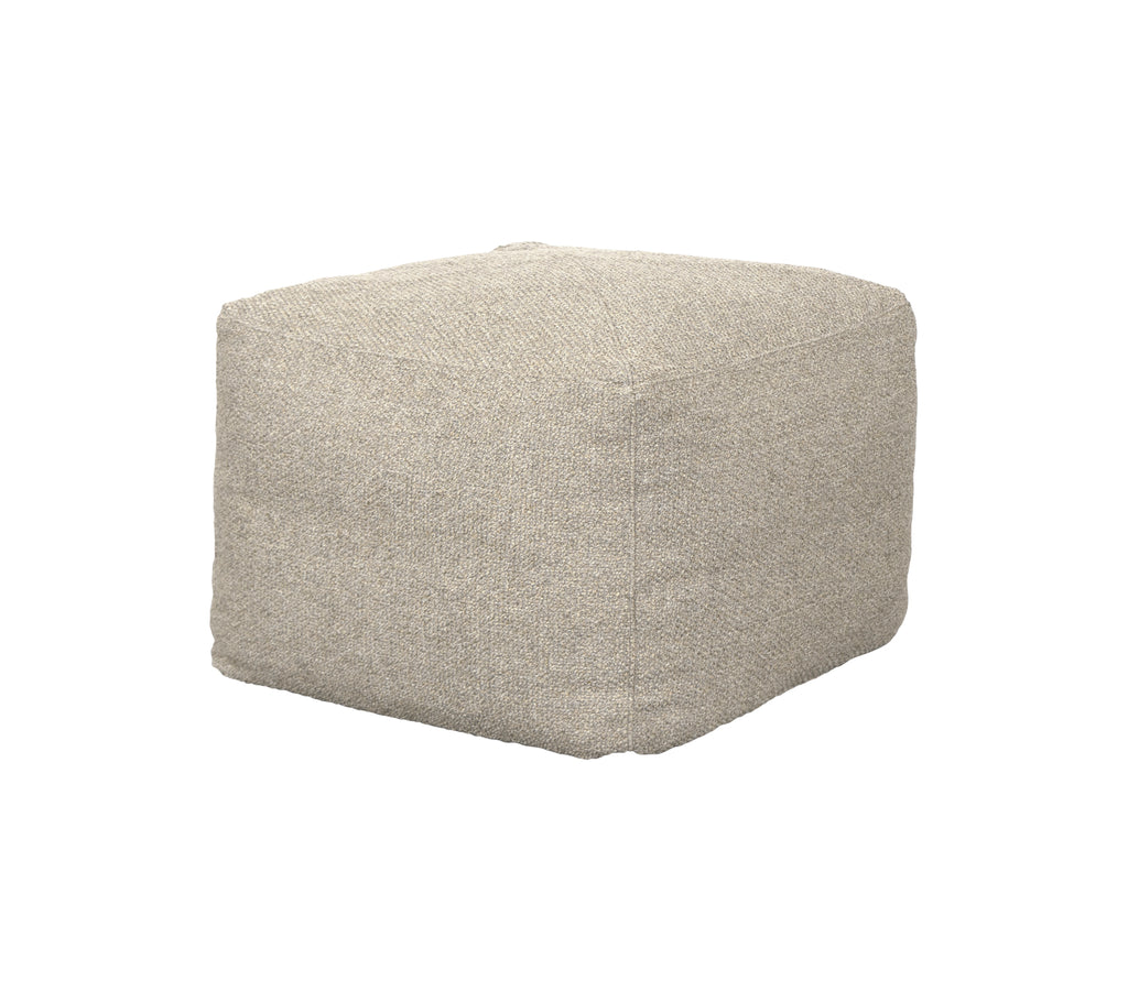 Cane-Line Divine Footstool