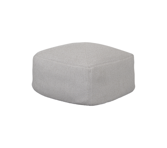 Cane-Line Divine Footstool