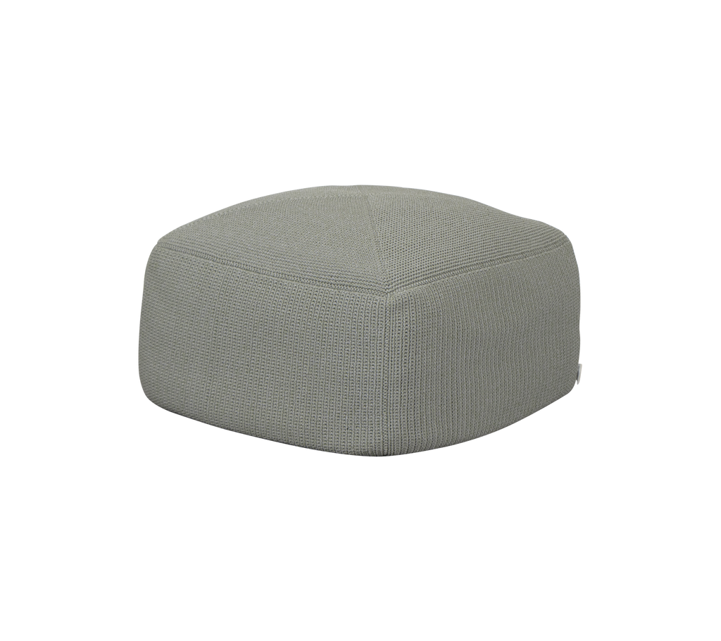 Cane-Line Divine Footstool