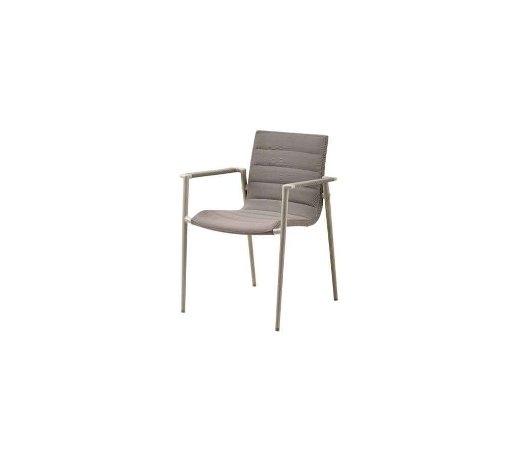 Cane-Line Core Armchair - Stackable