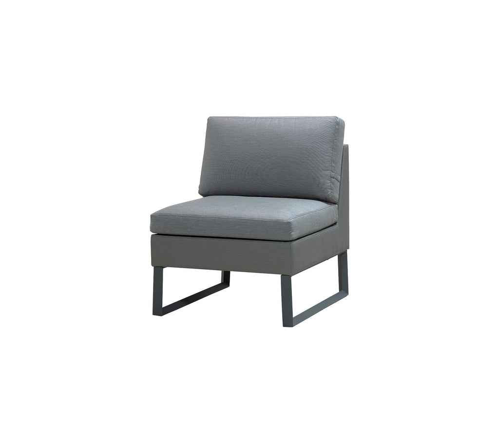 Cane-Line Flex Single Seater Module