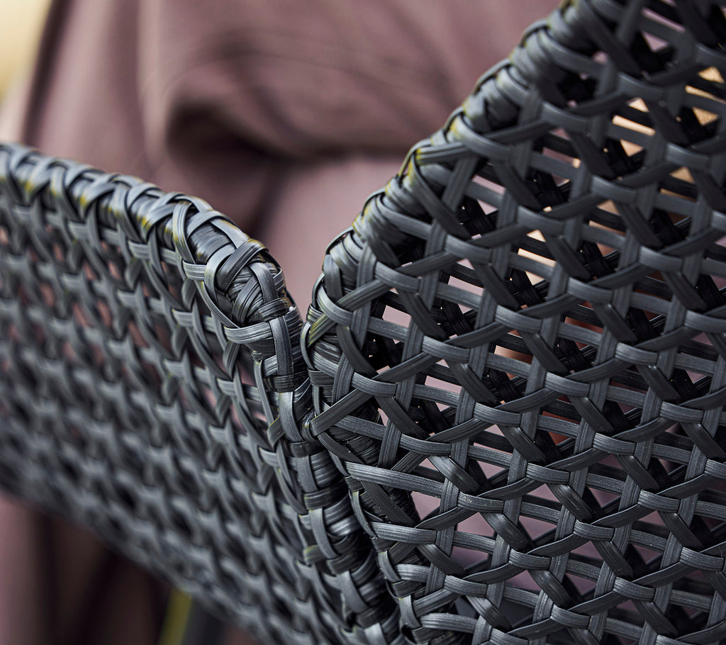 Cane-Line Vibe Highback Chair