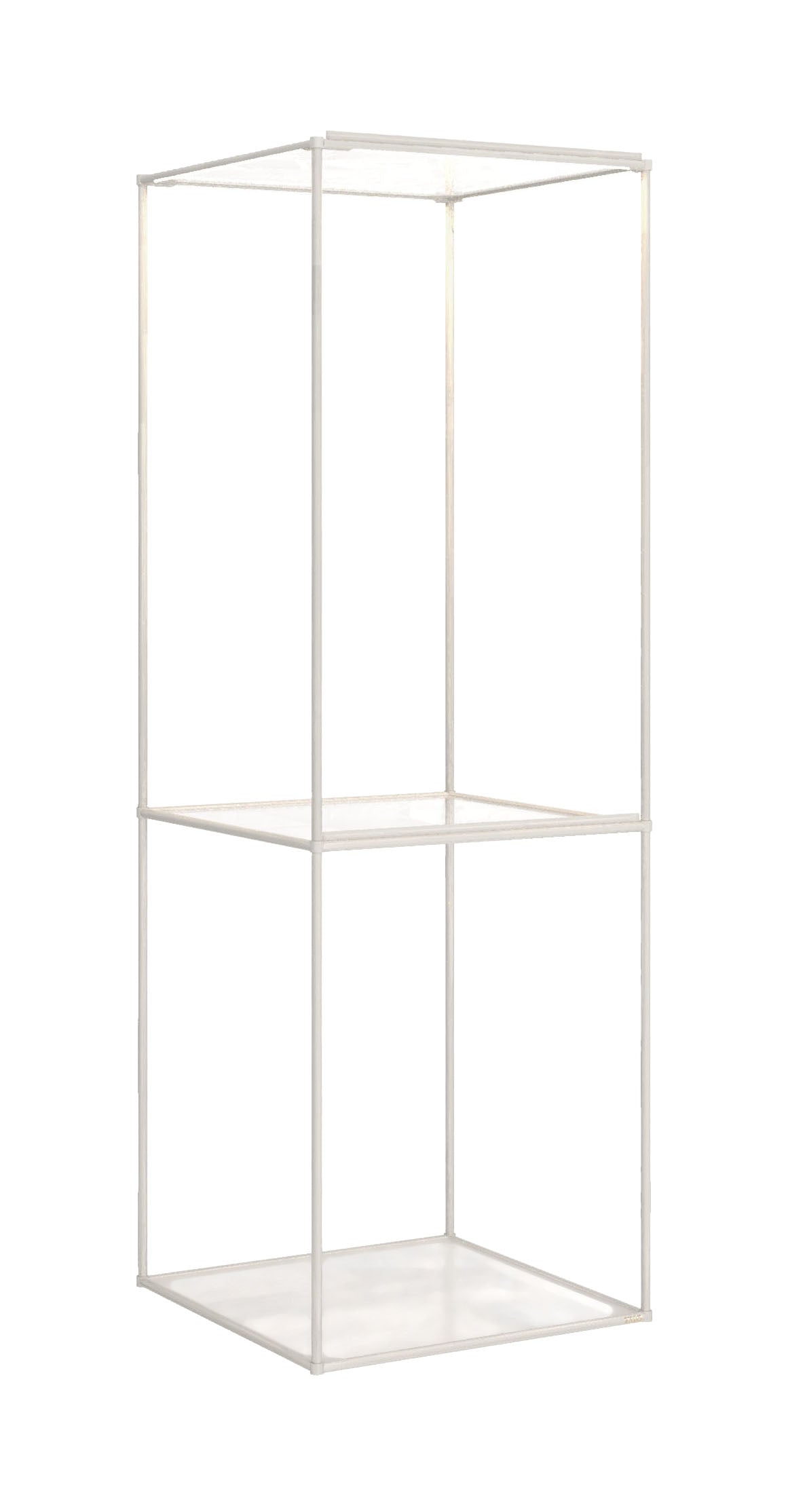 Zuo Modern Zuo Chair Display Light Gray