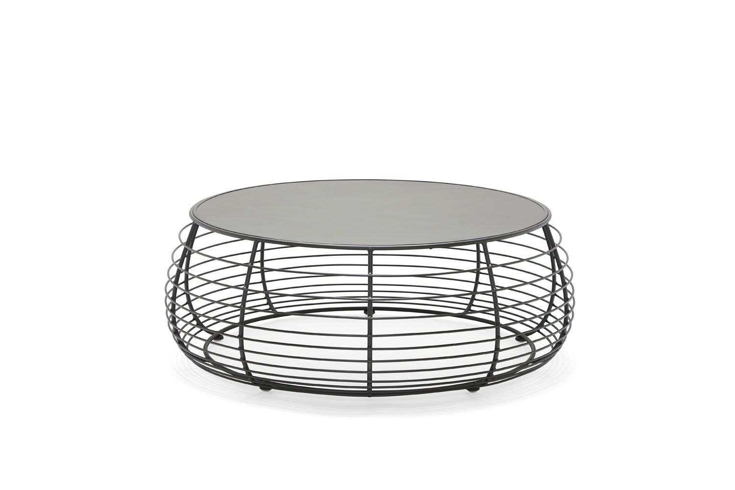 Woodard Latitude Coffee Table