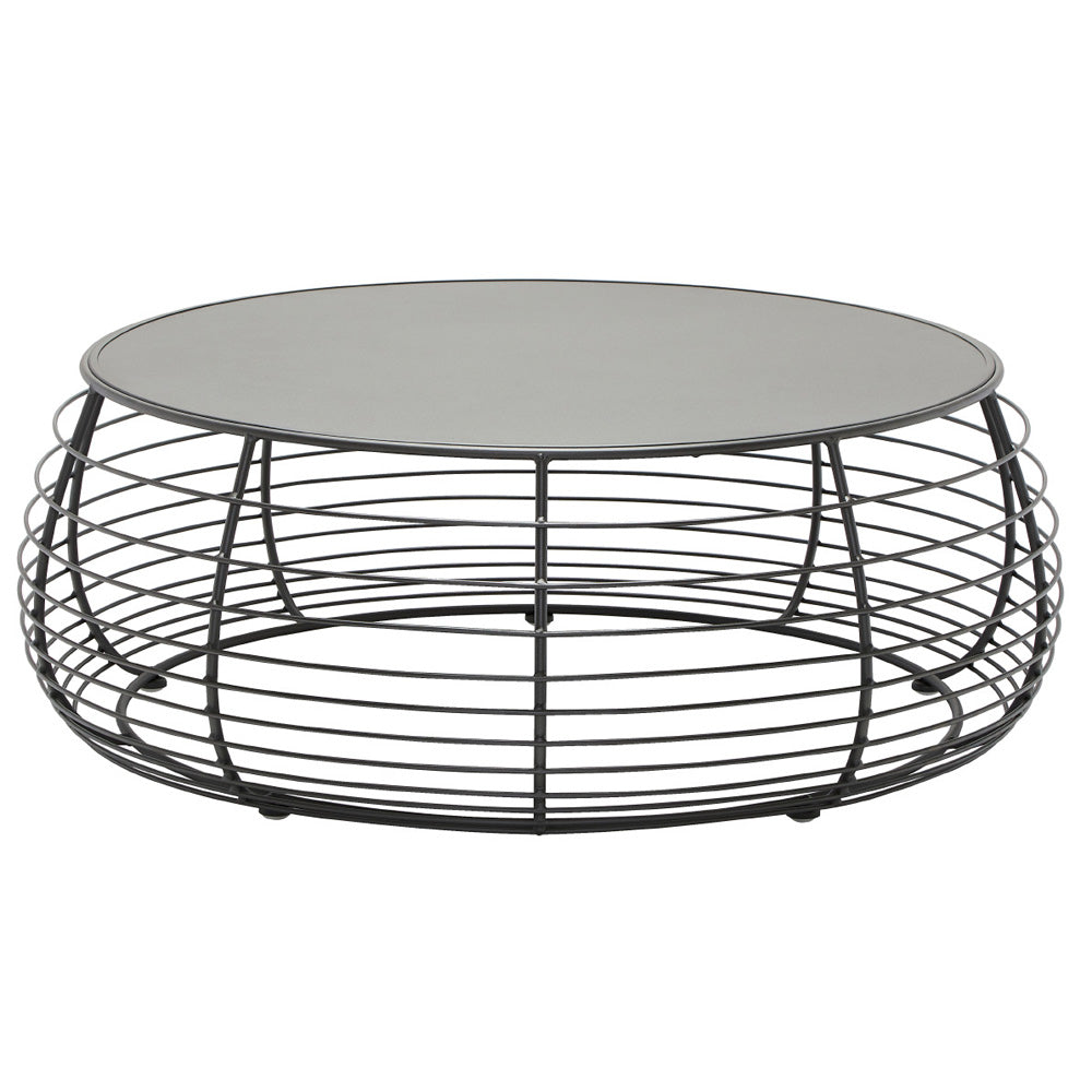 Woodard Latitude Coffee Table