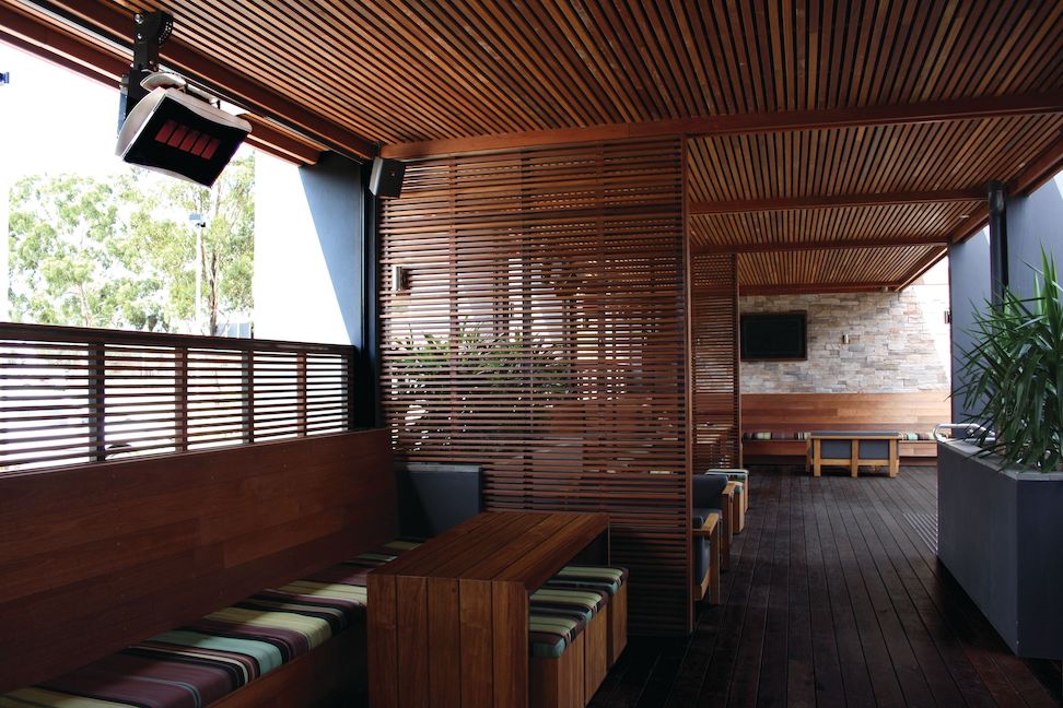 Bromic Platinum Smart-Gas 300 Radiant Heat Patio Heater