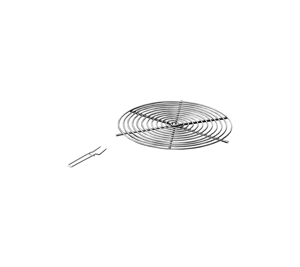Cane-Line Ember Grill Grate Stainless steel