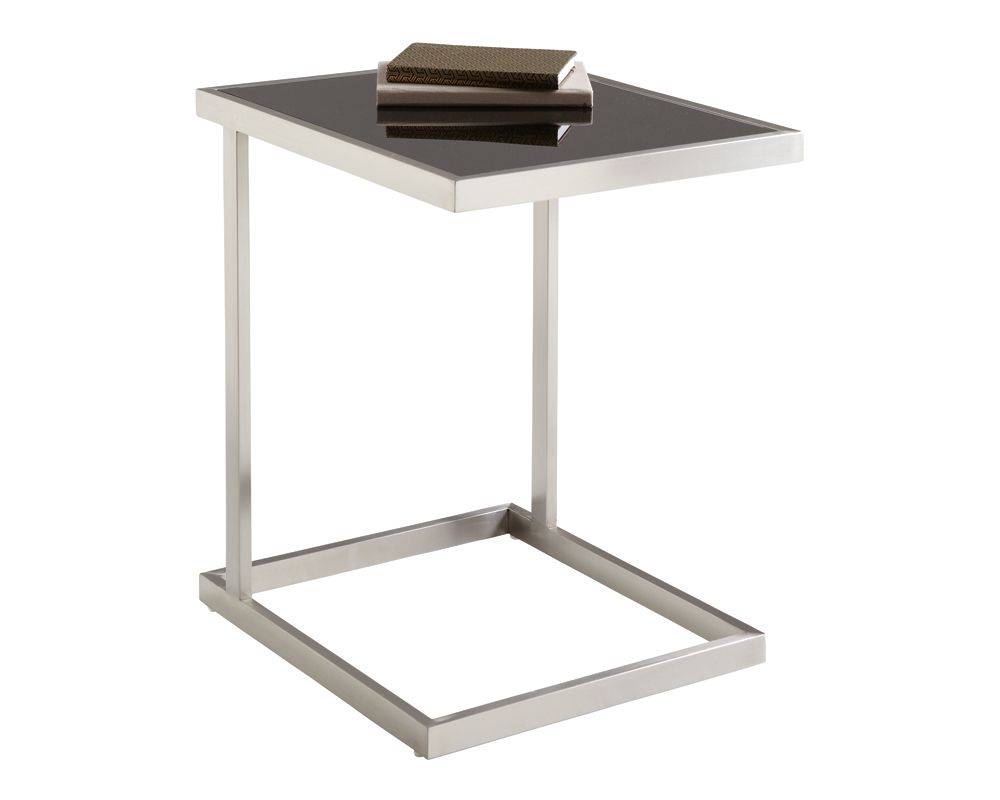 SUNPAN Nicola End Table