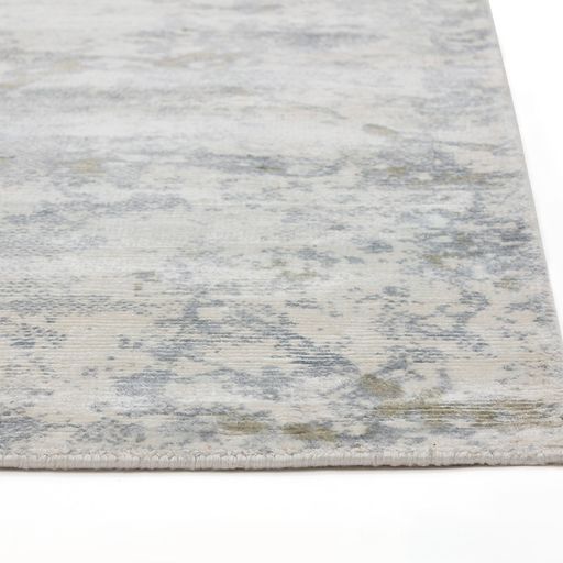 Sunpan Marrakech Hand-Loomed Rug - Grey 5' X 8' / 8' X 10' / 9' X 12'
