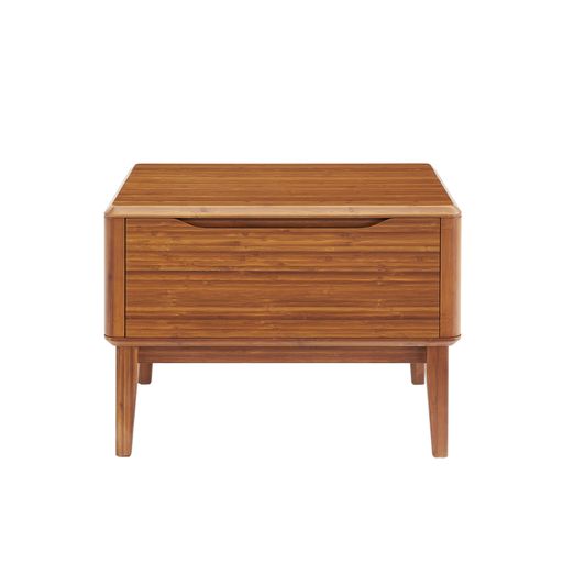 Greenington Currant Nightstand, Amber