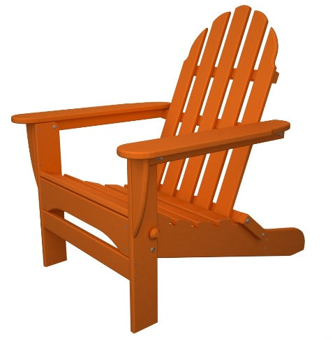 POLYWOOD¨ Classic Adirondack Chair