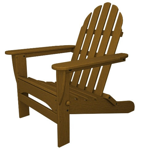 POLYWOOD¨ Classic Adirondack Chair