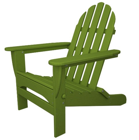 POLYWOOD¨ Classic Adirondack Chair